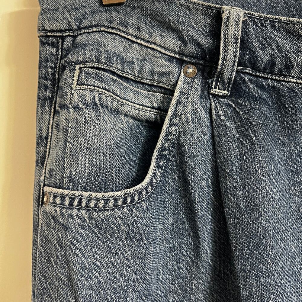 We The Free Sheridan Trouser Flare Jeans | Size 30 - Picture 4 of 8